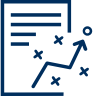 Icon, Agile assessment strategy