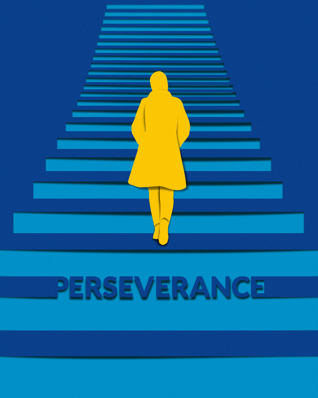 Celerity Value: Perseverance